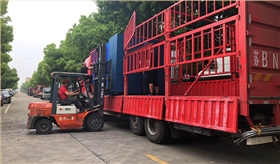 吹塑托盘装运和交货过程中，有什么讲究吗？