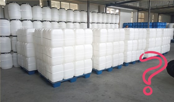 仓库和吹塑托盘配合使用有哪些问题？如何解决？