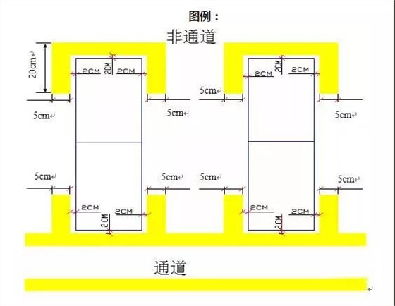 仓库托盘