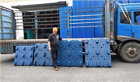 吹塑塑料托盘