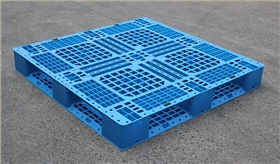 塑料托盘质量标准