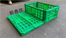 折叠筐-锦尚来塑业