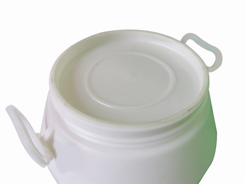 25L圆形包装桶