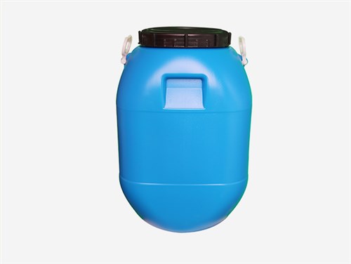50L方形大口塑料桶