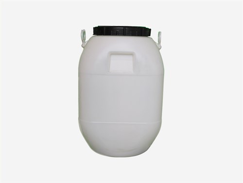 50L方形大口塑料桶