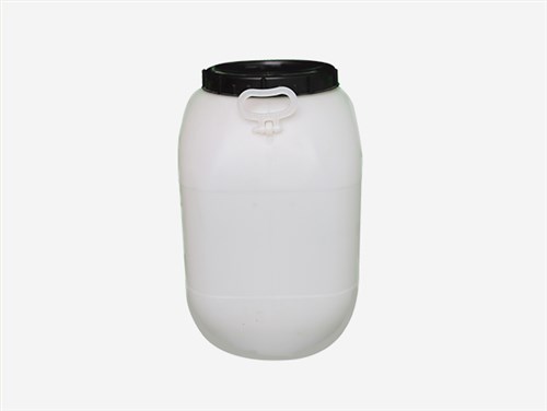 50L方形大口塑料桶