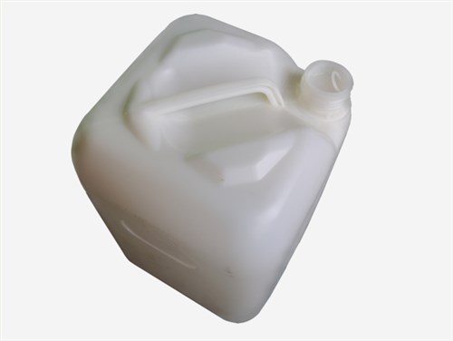 20L小口方形塑料桶