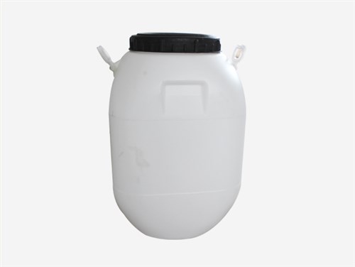 50L塑料包装桶方形（白色）