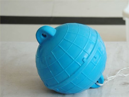 JSL-海上浮球/塑料浮球/浮筒浮体