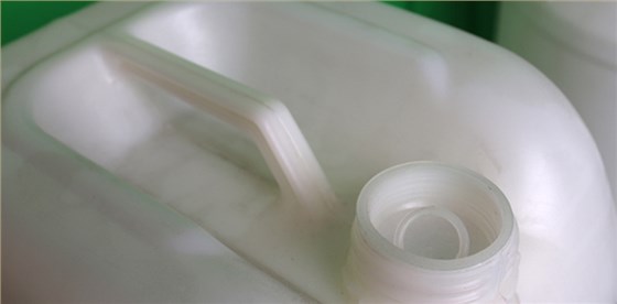 25L方形包装桶（堆码）
