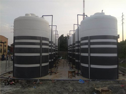50T-塑料储罐