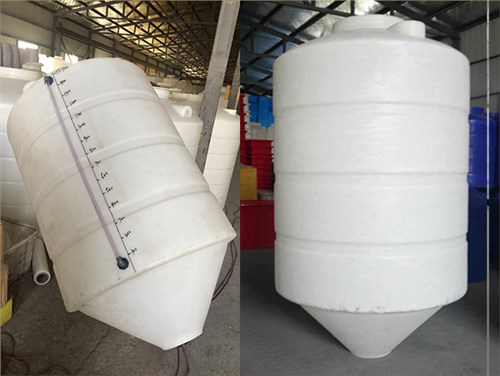 1.5T-锥底储罐
