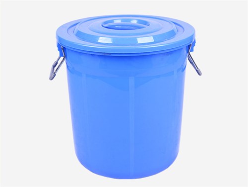 50L-厨余垃圾桶-可选颜色