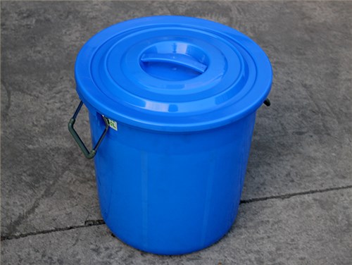 50L-厨余垃圾桶-可选颜色