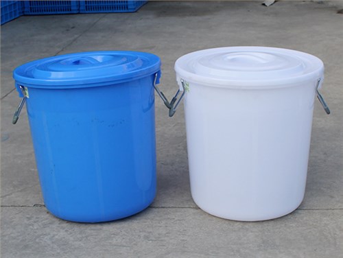50L-厨余垃圾桶-可选颜色