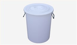 60L-厨余垃圾桶