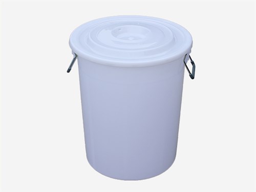 60L-厨余垃圾桶