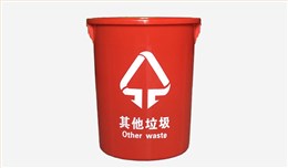 60L-厨余垃圾桶-其他