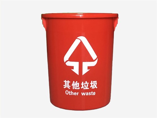 60L-厨余垃圾桶-其他