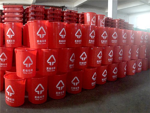 60L-厨余垃圾桶-其他