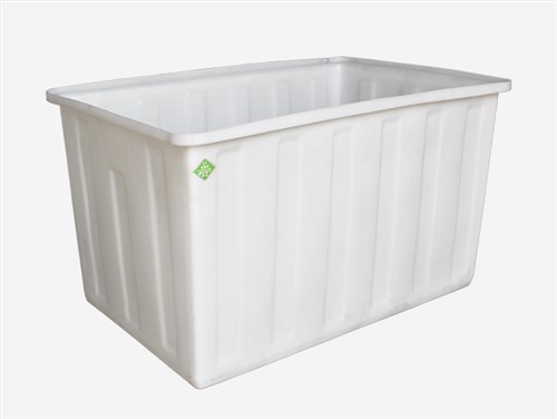 400L-塑料方箱