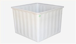 700L-塑料方箱