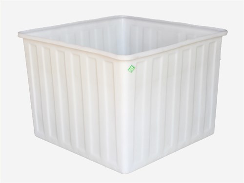 700L-塑料方箱