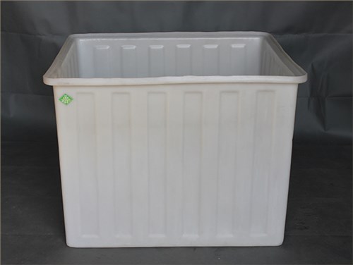700L-塑料方箱