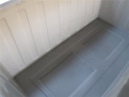 1200-1L-塑料方箱