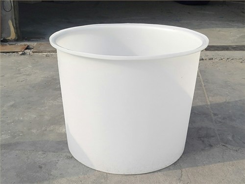 600L-塑料圆桶