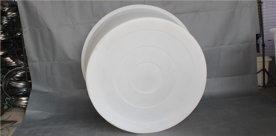 600L-塑料圆桶