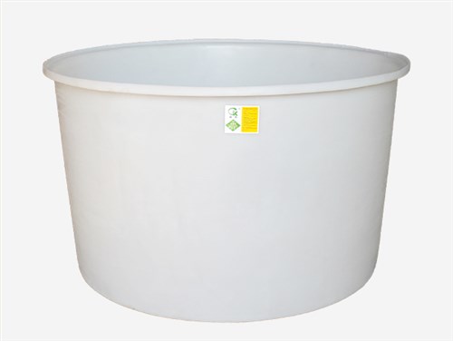 1500L-塑料圆桶
