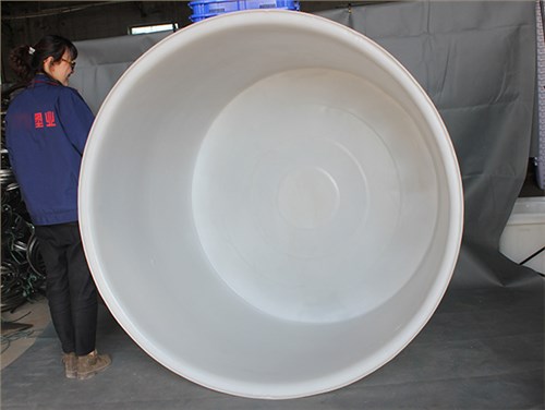 1500L-塑料圆桶