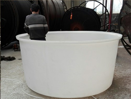 5000L-塑料圆桶