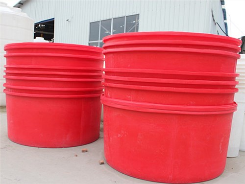 5000L-塑料圆桶