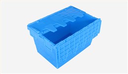 EU-600-360-斜插式物流箱