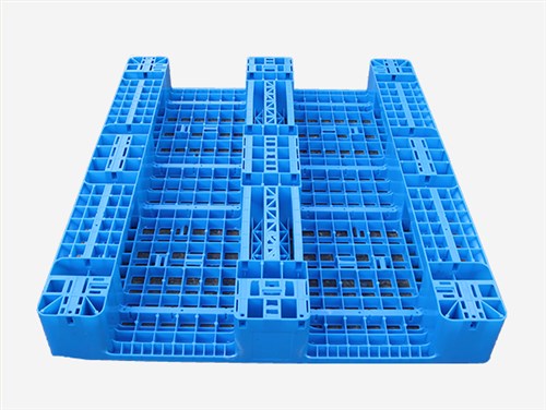 JSL-1210川字芯片托盘-上货架