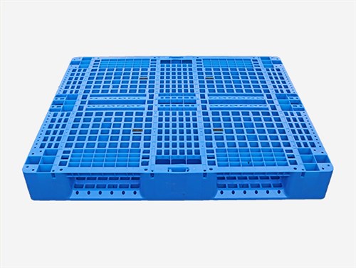 JSL-1210川字芯片托盘-上货架