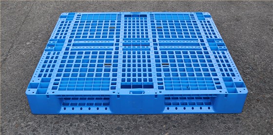 JSL-1210川字网格托盘-加芯片