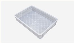 JSL-570-120-加密塑料筐