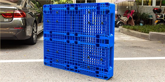 双面塑料托盘