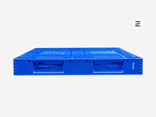SP-1212双面塑料托盘-网格