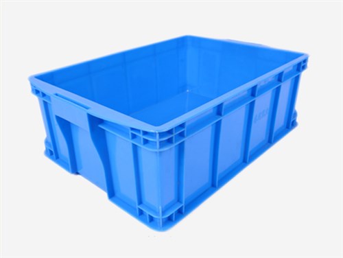 JSL-450-160周转箱加厚