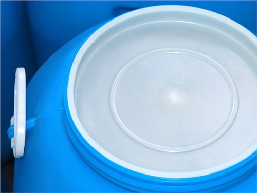 50L塑料包装桶圆形
