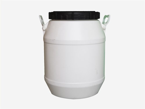 25L大口圆形塑料桶