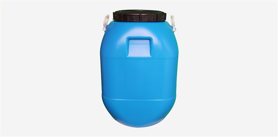 50L方形包装桶