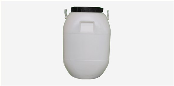 50L方形包装桶