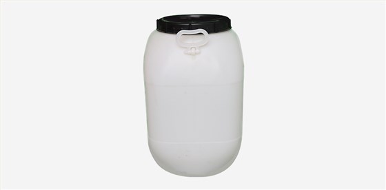 50L方形包装桶