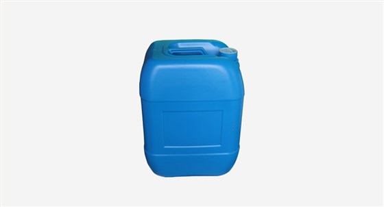 25L方形扁包装桶