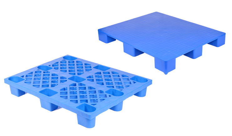 平板塑胶卡板厂家哪家好？它有什么特点和优势？